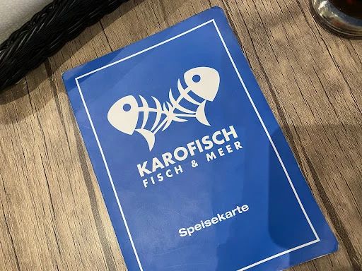 Karo Fisch photo 3