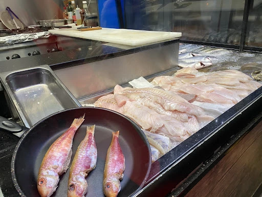 Karo Fisch photo 1
