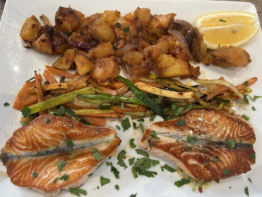 Karo Fisch photo 9