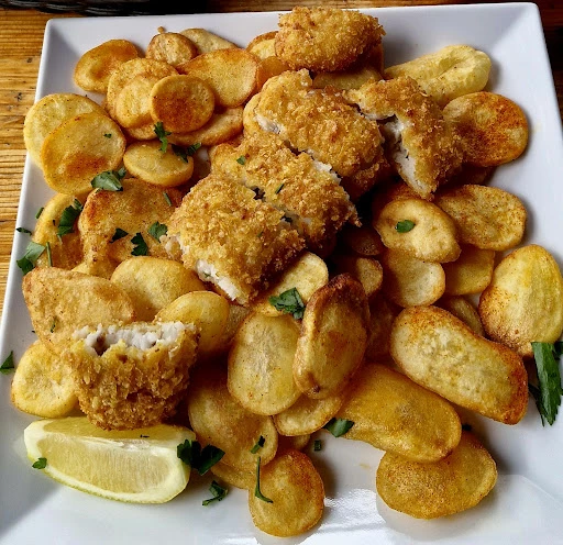 Karo Fisch photo 8