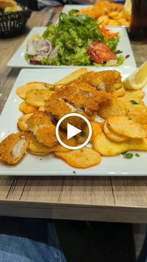Karo Fisch photo 5